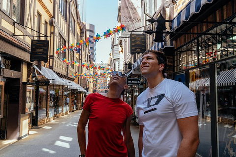 Highlights & Hidden Gems With Locals: Best Of Perth Private Tour - Attractions 0