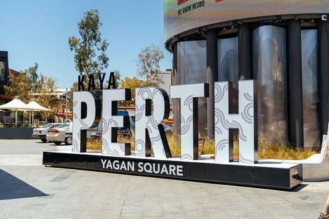 Highlights & Hidden Gems With Locals: Best Of Perth Private Tour - Attractions 4