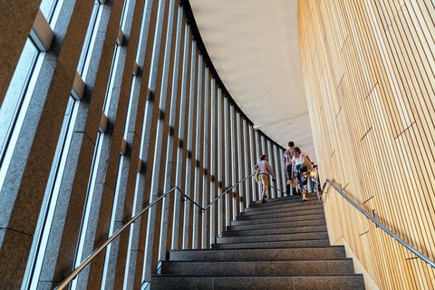 Highlights & Hidden Gems With Locals: Best Of Perth Private Tour - Attractions 5