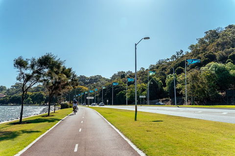 Perth By Bike, Private Tour With A Local - Attractions Las Vegas 3