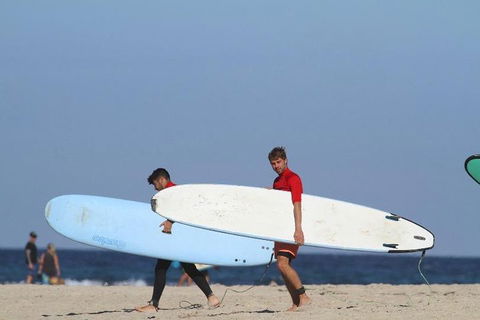 Group Surfing Lessons Kool Katz 1 Day - Attractions 3