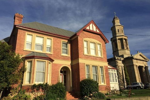 Walking Tour: Highlight Of Battery Point - Attractions 0