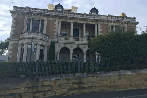 Walking Tour: Highlight Of Battery Point - Attractions 1