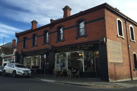 Walking Tour: Highlight Of Battery Point - Attractions 3