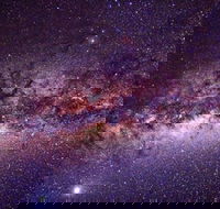 Pinnacle Desert Sunset and Stargazing with Dinner - Attractions