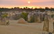 Pinnacle Desert Sunset And Stargazing With Dinner - thumb 5