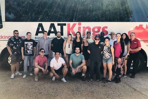 Australia Multi-City Attractions Pass - Attractions 1