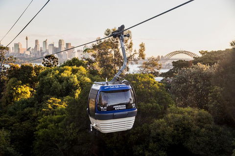 Australia Multi-City Attractions Pass - Attractions 5