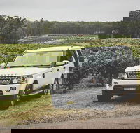 Hideaway Private Tours Hunter Valley- Indulgence Wine Tour Full Day - See Attractions