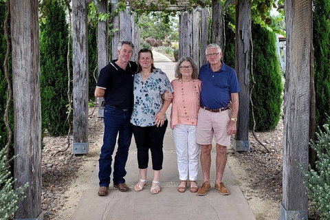 Hideaway Private Tours Hunter Valley- Indulgence Wine Tour (Full Day) - Attractions 4