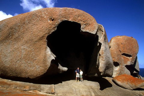 Full-Day Kangaroo Island Safari From Penneshaw - Attractions 0