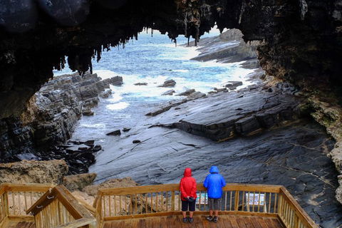 Full-Day Kangaroo Island Safari From Penneshaw - Attractions 1