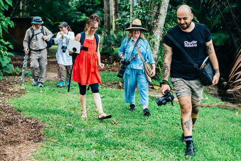 Let's Go Buggin & Let's Go Shroomin - Photography & Nature Walking Tours - Attractions 0