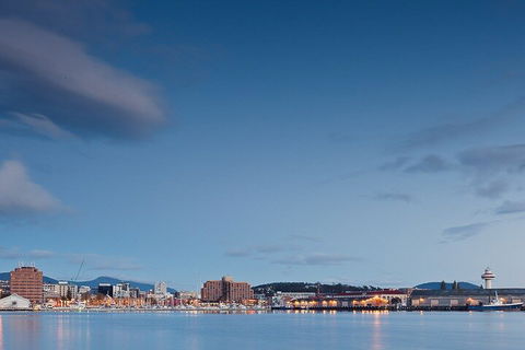 Mt Wellington Tour And MONA Admission - Attractions 0