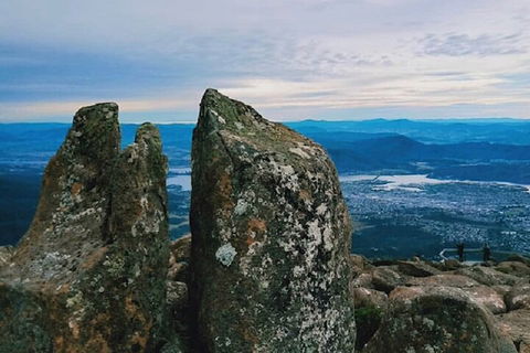 Mt Wellington Tour And MONA Admission - Attractions 2