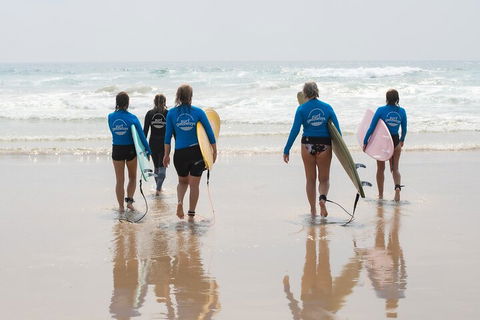 Private VIP Surfing Experience In Byron Bay - Attractions 2