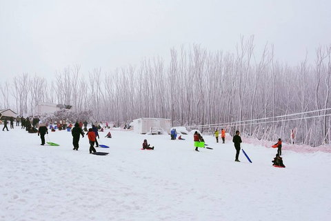 Private Mount Buller Snow And Ski Tour From Melbourne - See Attractions 1