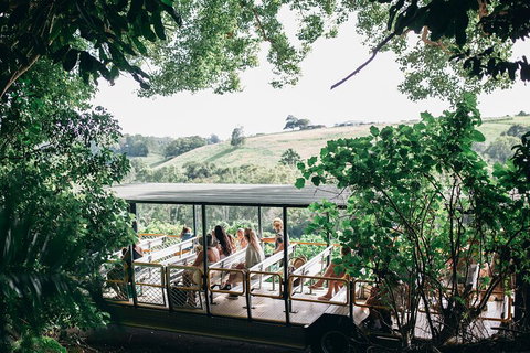 Tropical Fruit World Farm Full Tour - Attractions 4