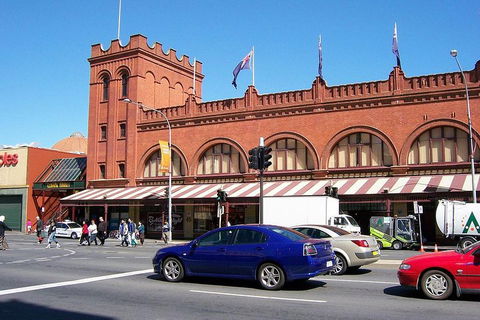 Amazing Adelaide Self-Guided Audio Tour - Attractions 0
