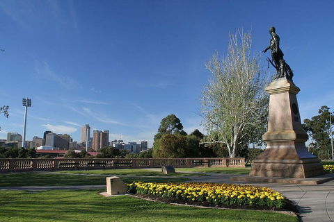 Amazing Adelaide Self-Guided Audio Tour - Attractions 1