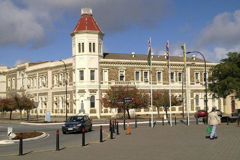 Amazing Adelaide Self-Guided Audio Tour - Attractions 3