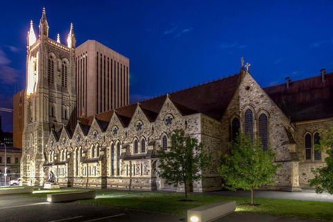 Amazing Adelaide Self-Guided Audio Tour - Attractions 4