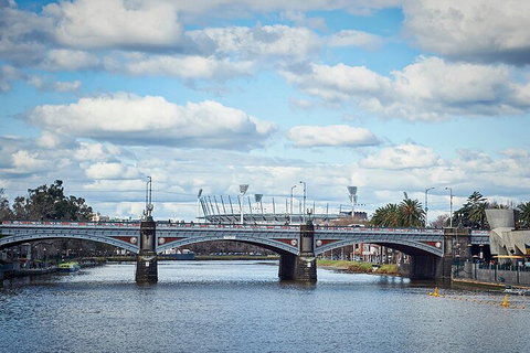 Highlights Of Melbourne Cruise - Attractions 1