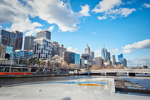 Highlights Of Melbourne Cruise - Attractions 5