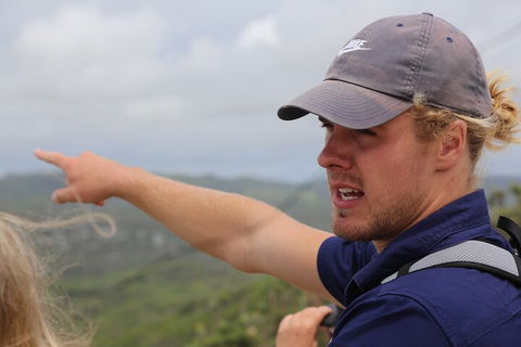 Half Day Guided Small Group Walk - Attractions 1