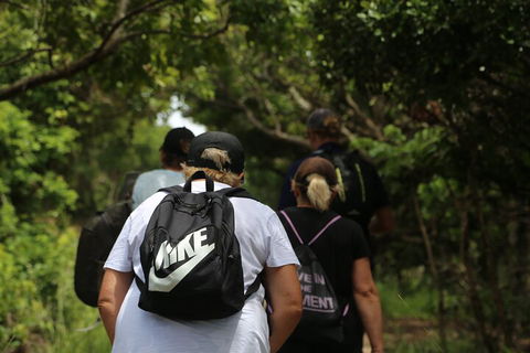 Half Day Guided Small Group Walk - Attractions 4