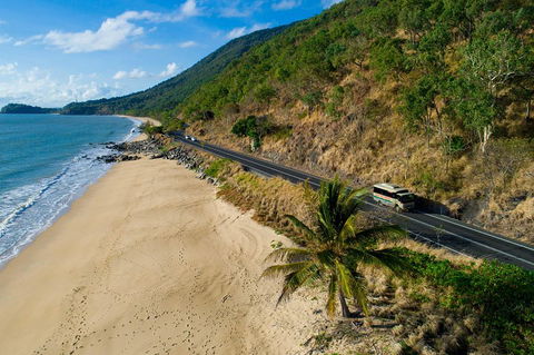 2 Day Daintree Rainforest, Cape Tribulation And Outback Chillagoe Tour - Attractions 0