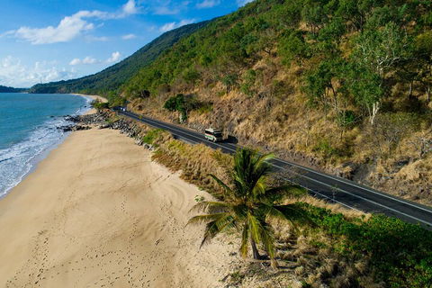 2 Day Daintree Rainforest, Cape Tribulation And Outback Chillagoe Tour - Attractions 1