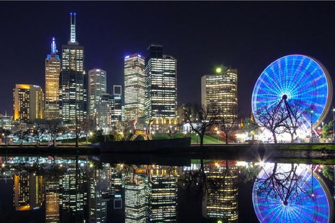Nightlife In Melbourne: St Kilda - Attractions 1