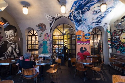 Nightlife In Melbourne: St Kilda - Attractions 4