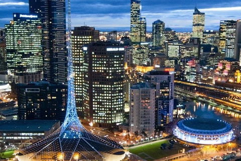 Nightlife In Melbourne: St Kilda - Attractions 5