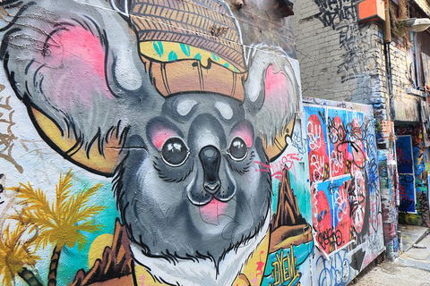 See Melbourne With A Local: Private & Personalized - Attractions 0