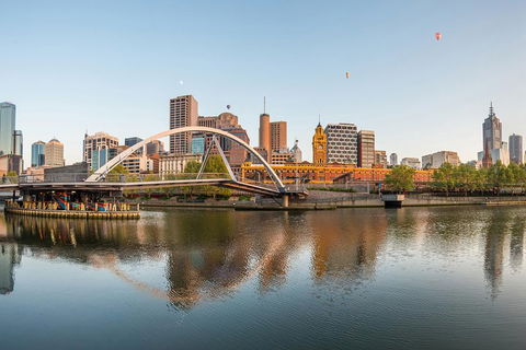 See Melbourne With A Local: Private & Personalized - Attractions 1