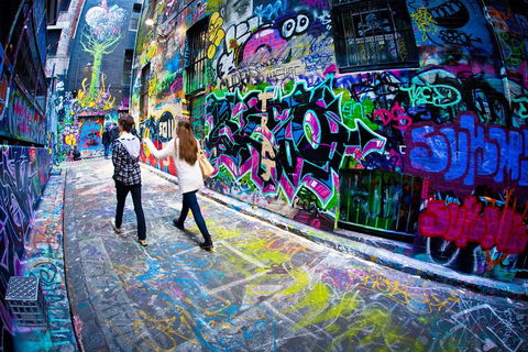 See Melbourne With A Local: Private & Personalized - Attractions 4