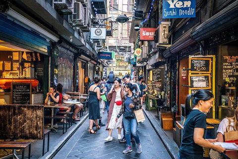 See Melbourne With A Local: Private & Personalized - Attractions 5