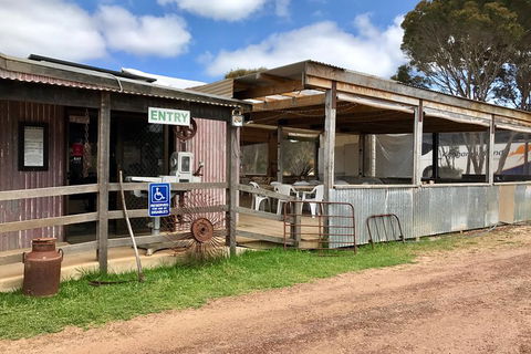 Kangaroo Island Gourmet Food And Wine Trail Tour - Attractions Las Vegas 3