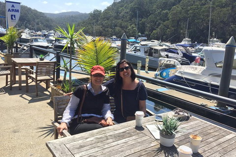 Small-Group Sydney's Northern Beaches And Ku-ring-gai National Park Bus Tour - Attractions 0