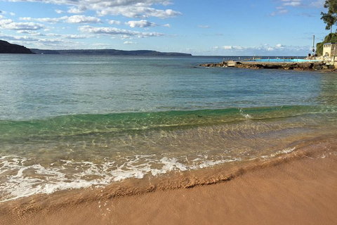 Small-Group Sydney's Northern Beaches And Ku-ring-gai National Park Bus Tour - Attractions 1