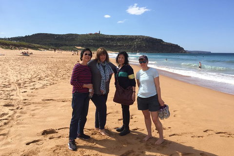 Small-Group Sydney's Northern Beaches And Ku-ring-gai National Park Bus Tour - Attractions 2