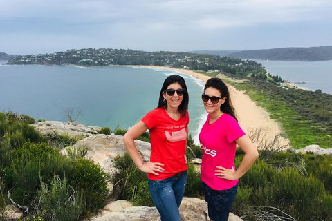 Small-Group Sydney's Northern Beaches And Ku-ring-gai National Park Bus Tour - Attractions 3