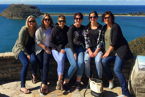 Small-Group Sydney's Northern Beaches And Ku-ring-gai National Park Bus Tour - Attractions 4