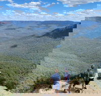 Blue Mountains Private Tour From Sydney  Featherdale Aussie Animal Park Option - Attractions