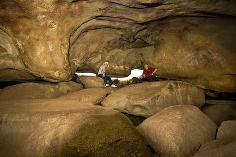 2-Day Wave Rock, York, Wildflowers & Aboriginal Experience - Attractions 0