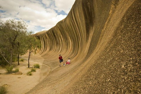Wave Rock, York, Wildflowers, And Aboriginal Cultural Day Tour From Perth - Attractions 5