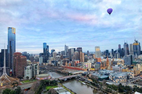 Melbourne Balloon Flight At Sunrise - Attractions 2