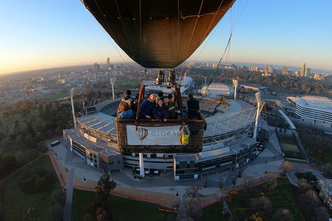 Melbourne Balloon Flight At Sunrise - Attractions 4